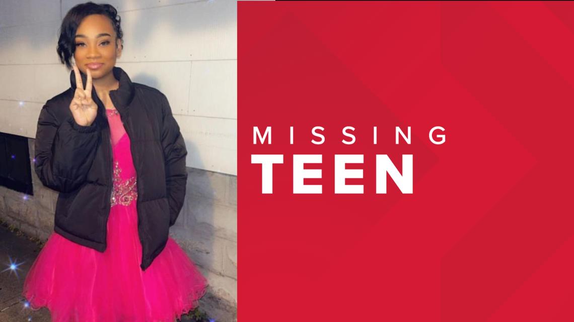 Missing 15-year-old in the City of Buffalo - Vimarsana News