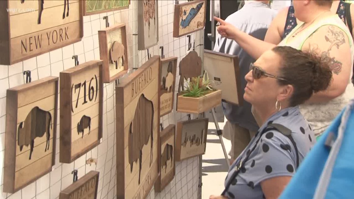 Here are the streets closed this weekend for Allentown Art Festival - Vimarsana News