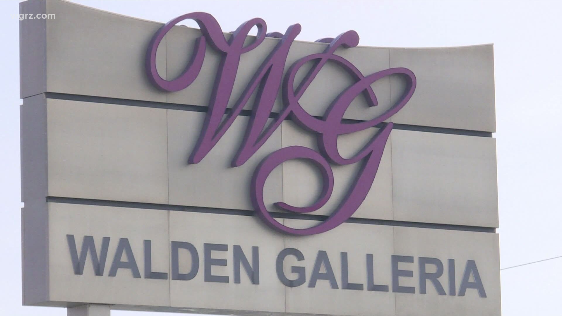 11 tenants are being sued at the Walden Galleria for allegedly not paying rent. 2 On Your Side spoke to an attorney to get a better understanding of the litigations.