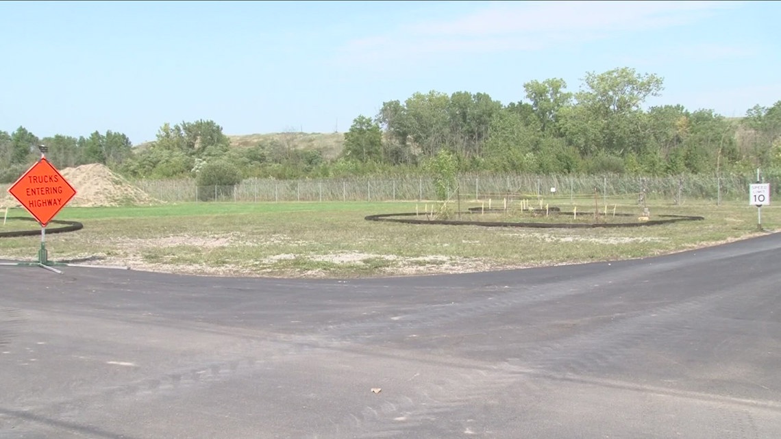 Removal of Manhattan Project-era waste begins at Lewiston storage site ...