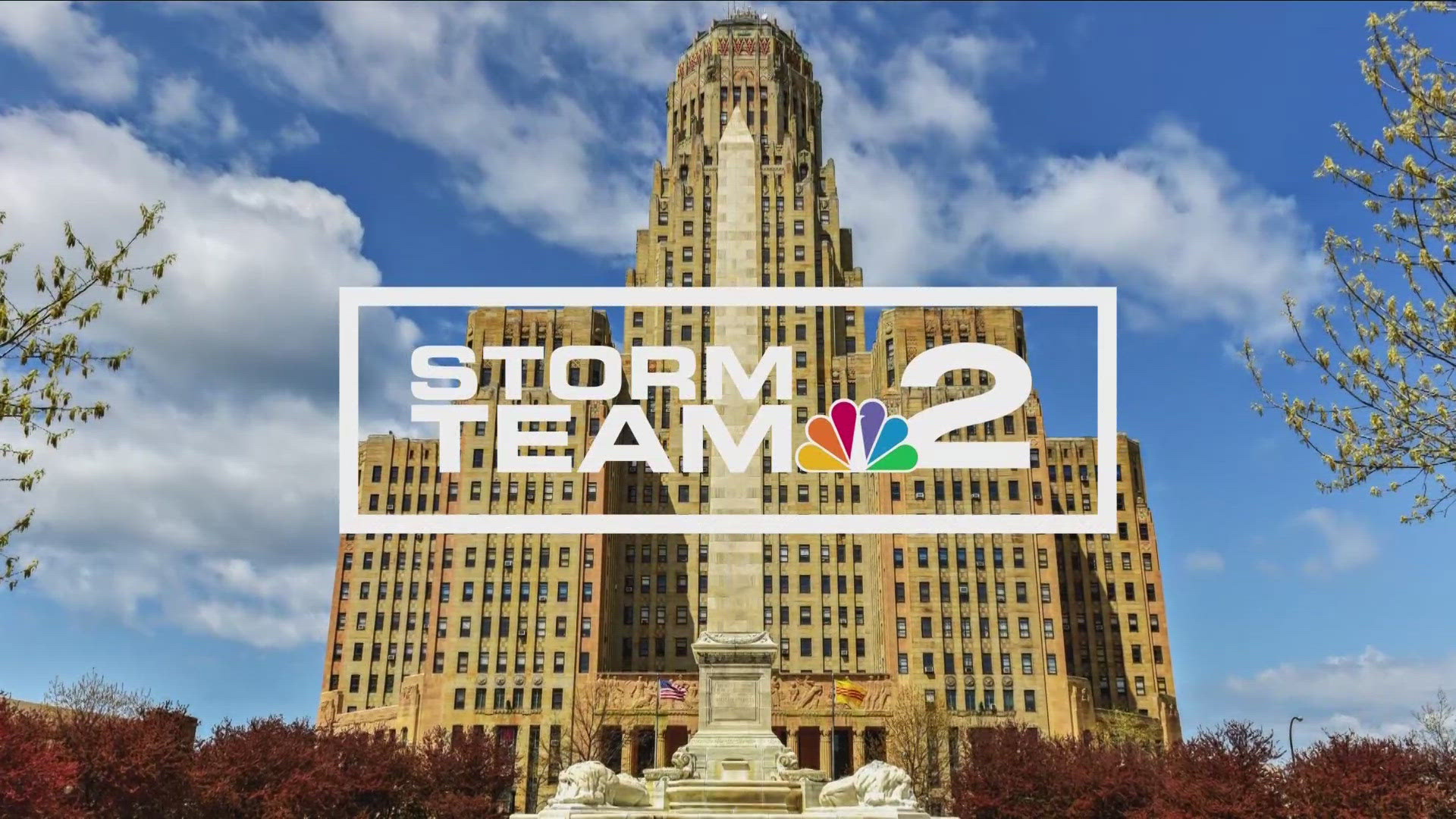 Storm Team 2 Jennifer Stanonis has your early evening forecast for Thursday, October 10, 2024