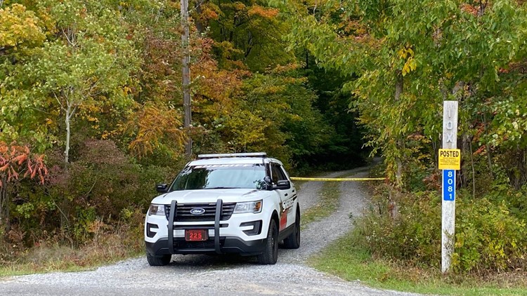 4 people dead: suspected murders, suicide being investigated by Erie County Sheriff’s Office
