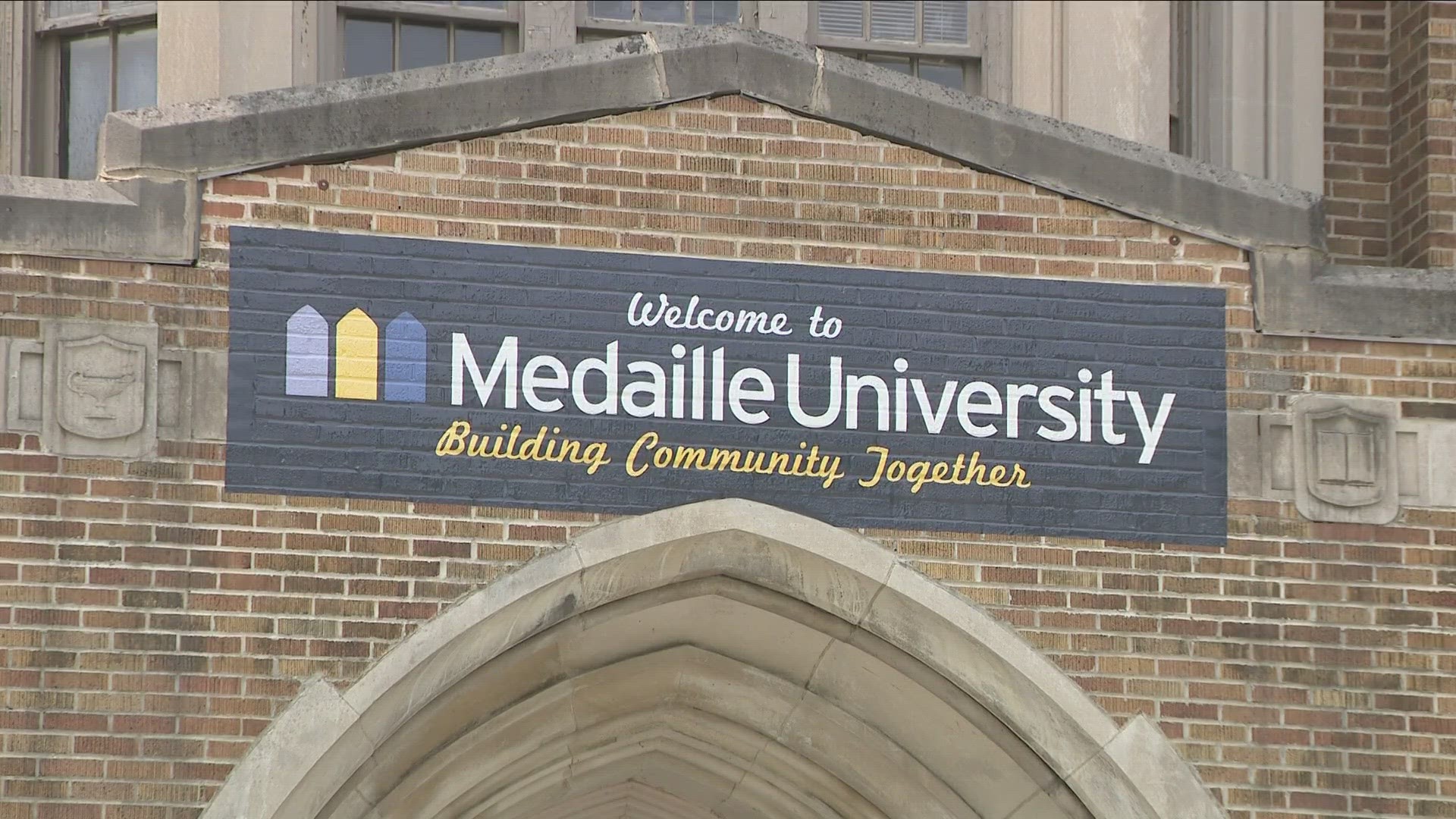 What is next for Medaille University students