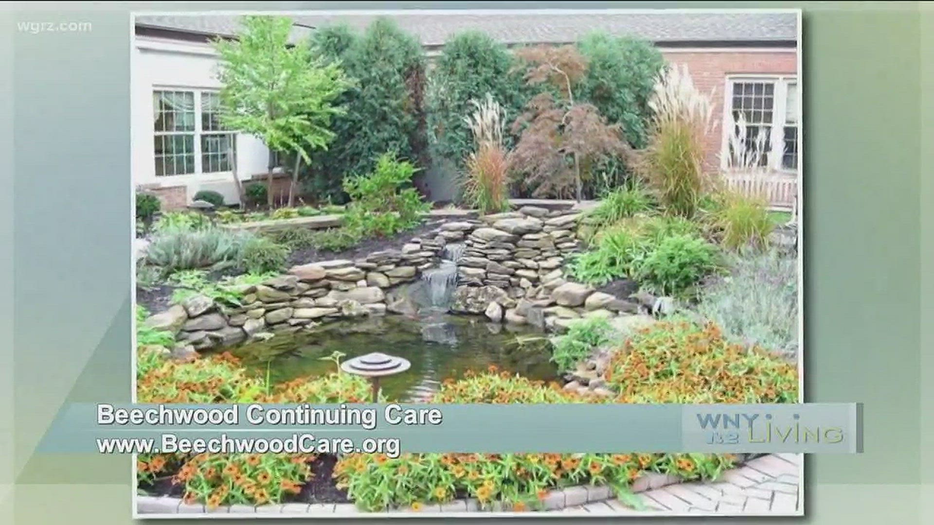 WNY Living - March 24 - Beechwood Continuing Care