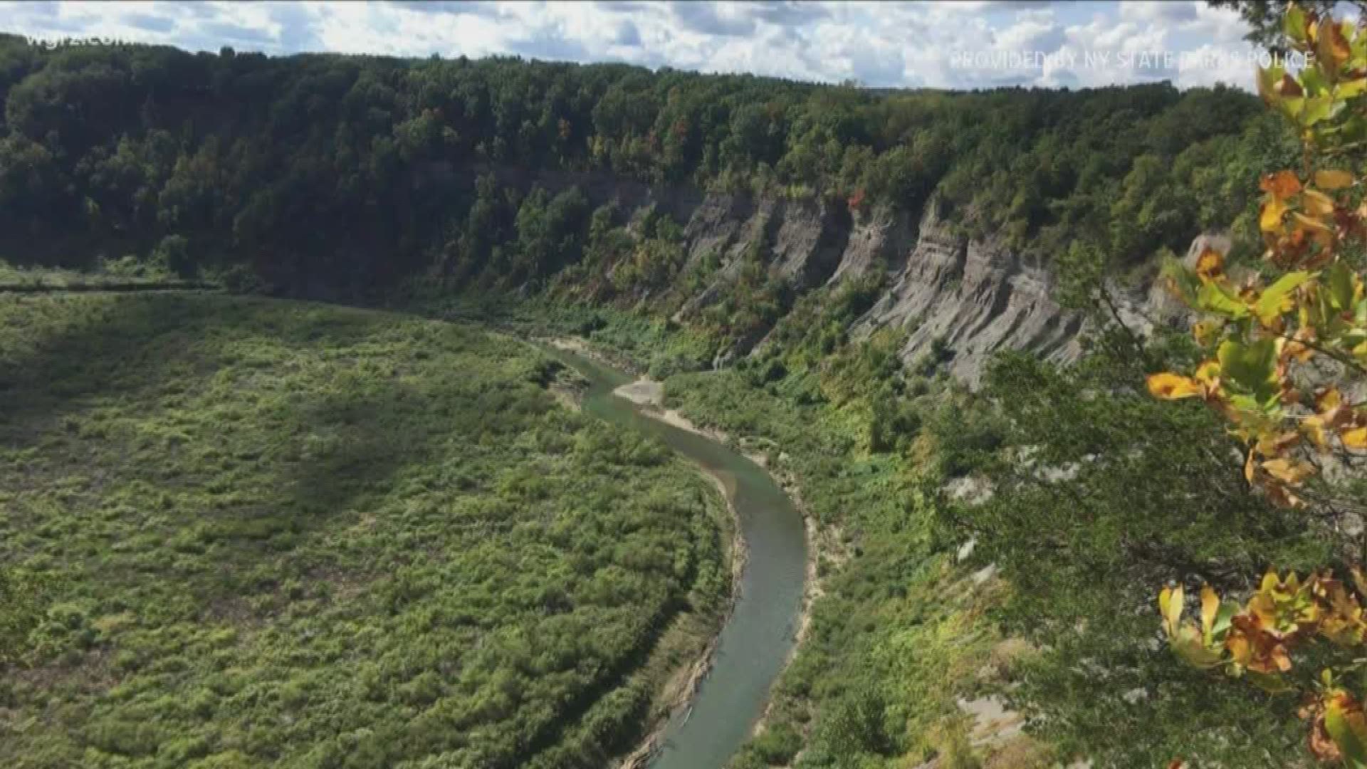 Governor Cuomo has announced nearly $3 million in funds have been allocated to rehab state parks including Allegany, Letchworth, and Midway.