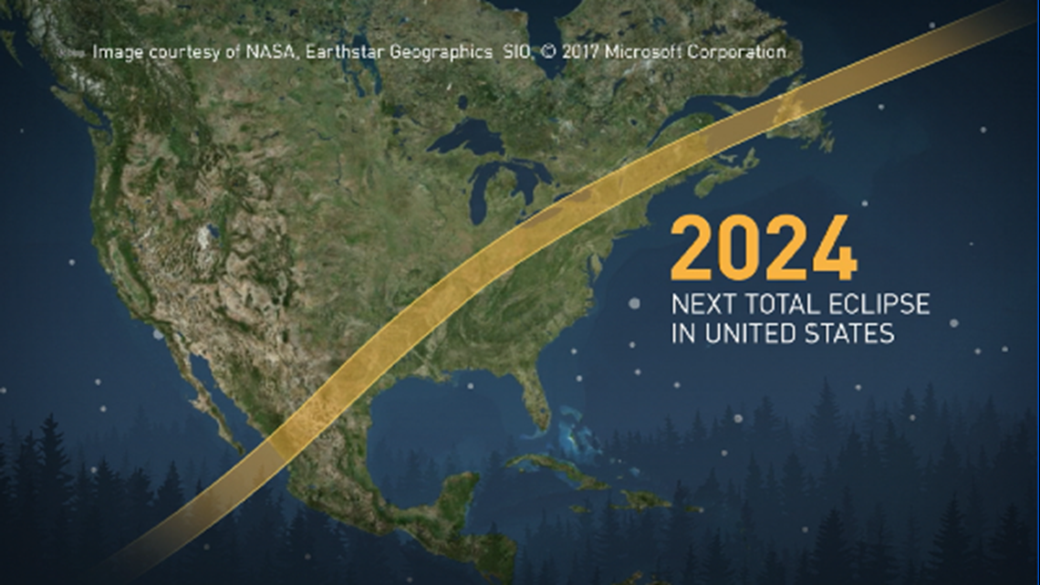 Solar Eclipse 2024 Buffalo Ny Times Shawn Lulita