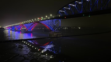 PHOTOS: Bills pride swells across Buffalo