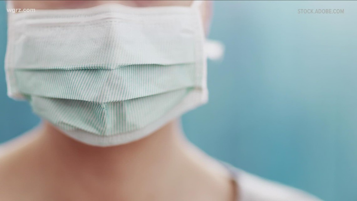 'Test out of quarantine' strategy now in effect in Niagara County - Vimarsana News