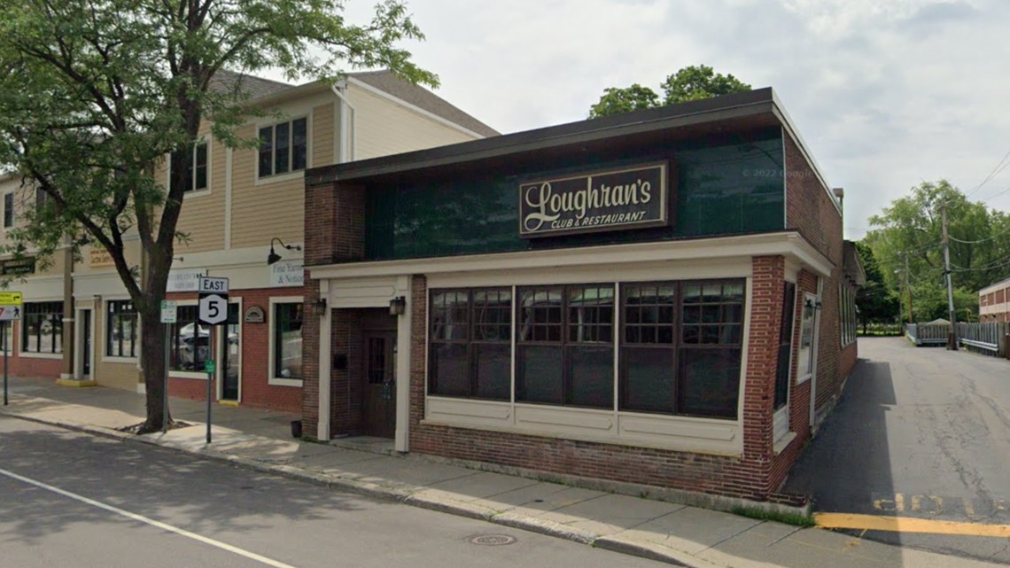 New concept from longtime restaurant operators to replace Loughran's
