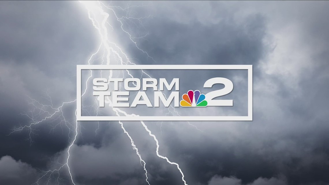 Severe Thunderstorm Warning in effect for parts of Erie, Niagara - Vimarsana News