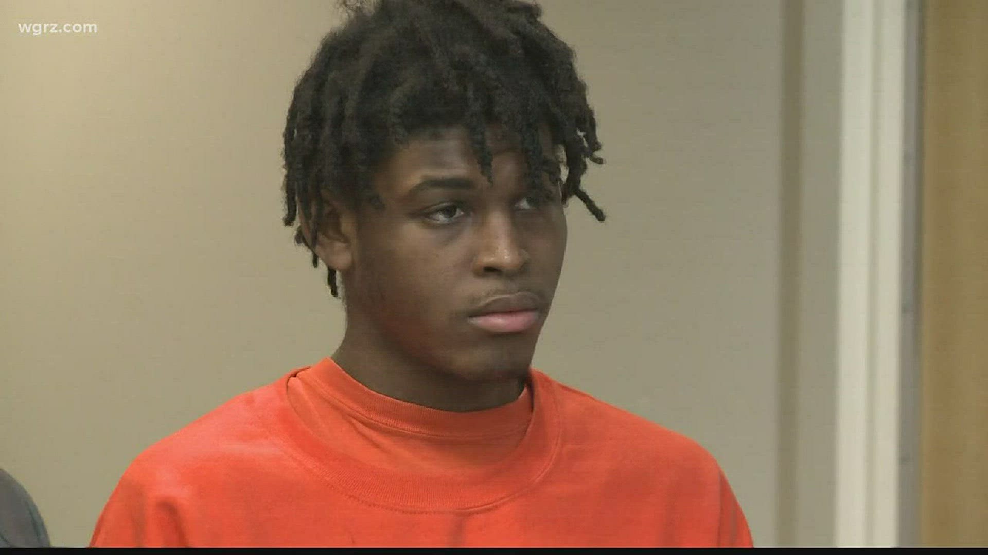 Teen Father Pleads Not Guilty To Shaken Baby