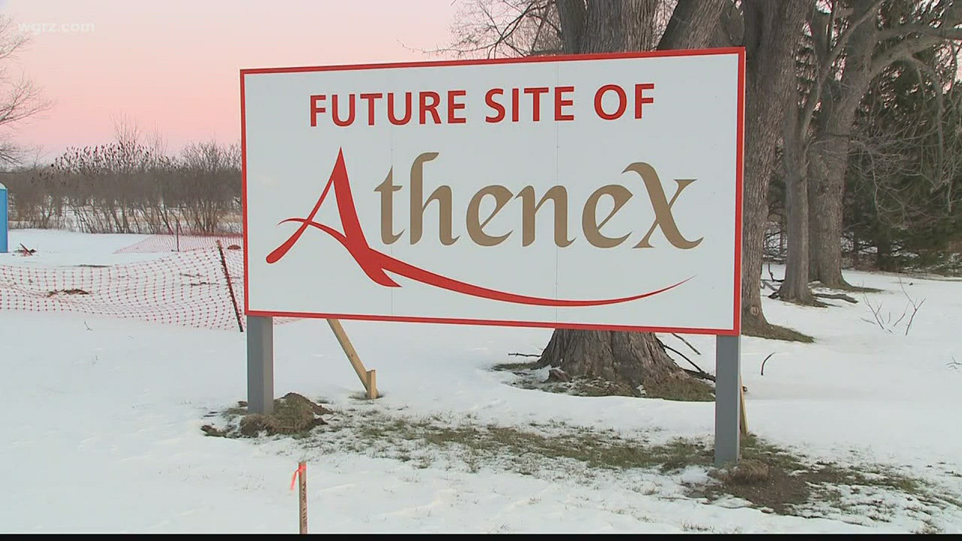 Athenex Plans To Build Factory Soon