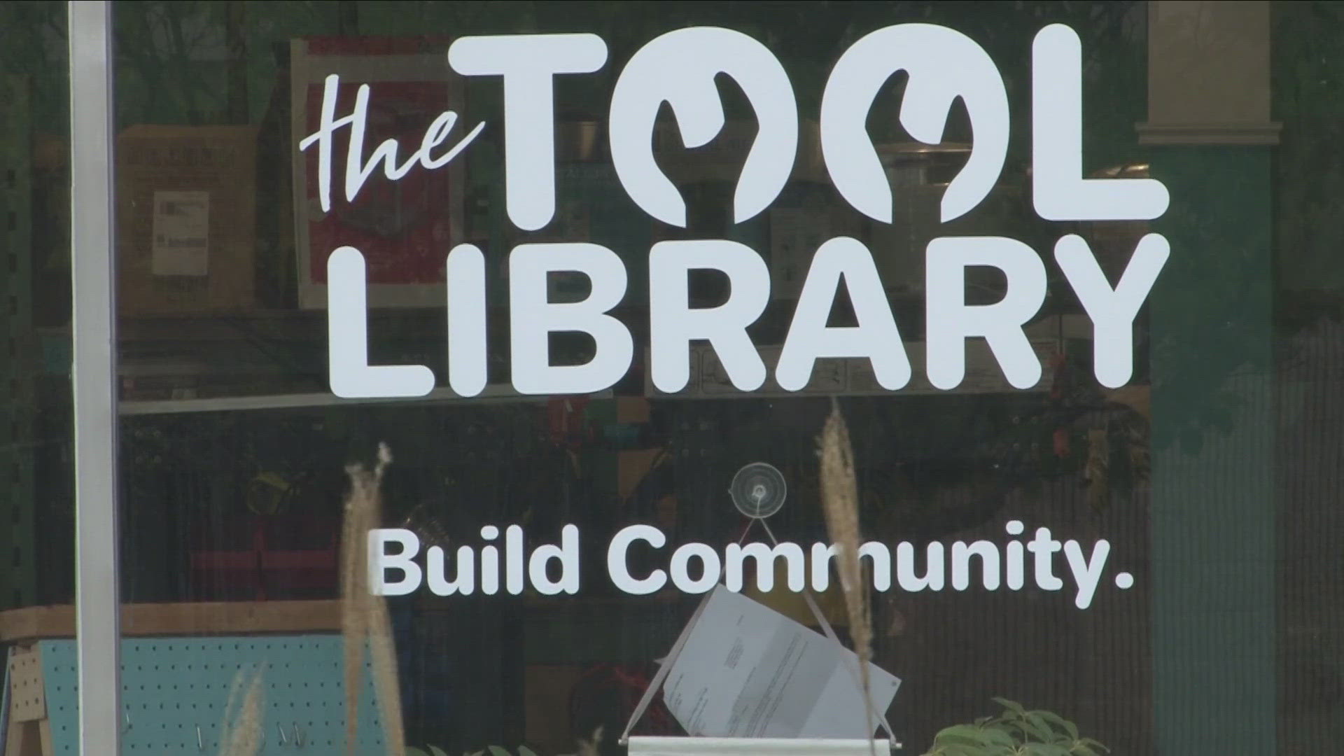 Tool library needs half a million dollars by July
