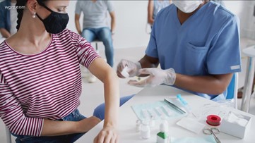 WNY COVID-19 vaccine distribution to focus on convenience