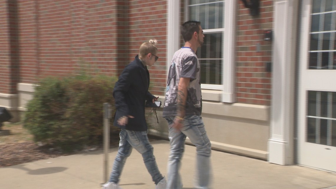 Batavia woman in court after police say her dog overdosed on drugs 3