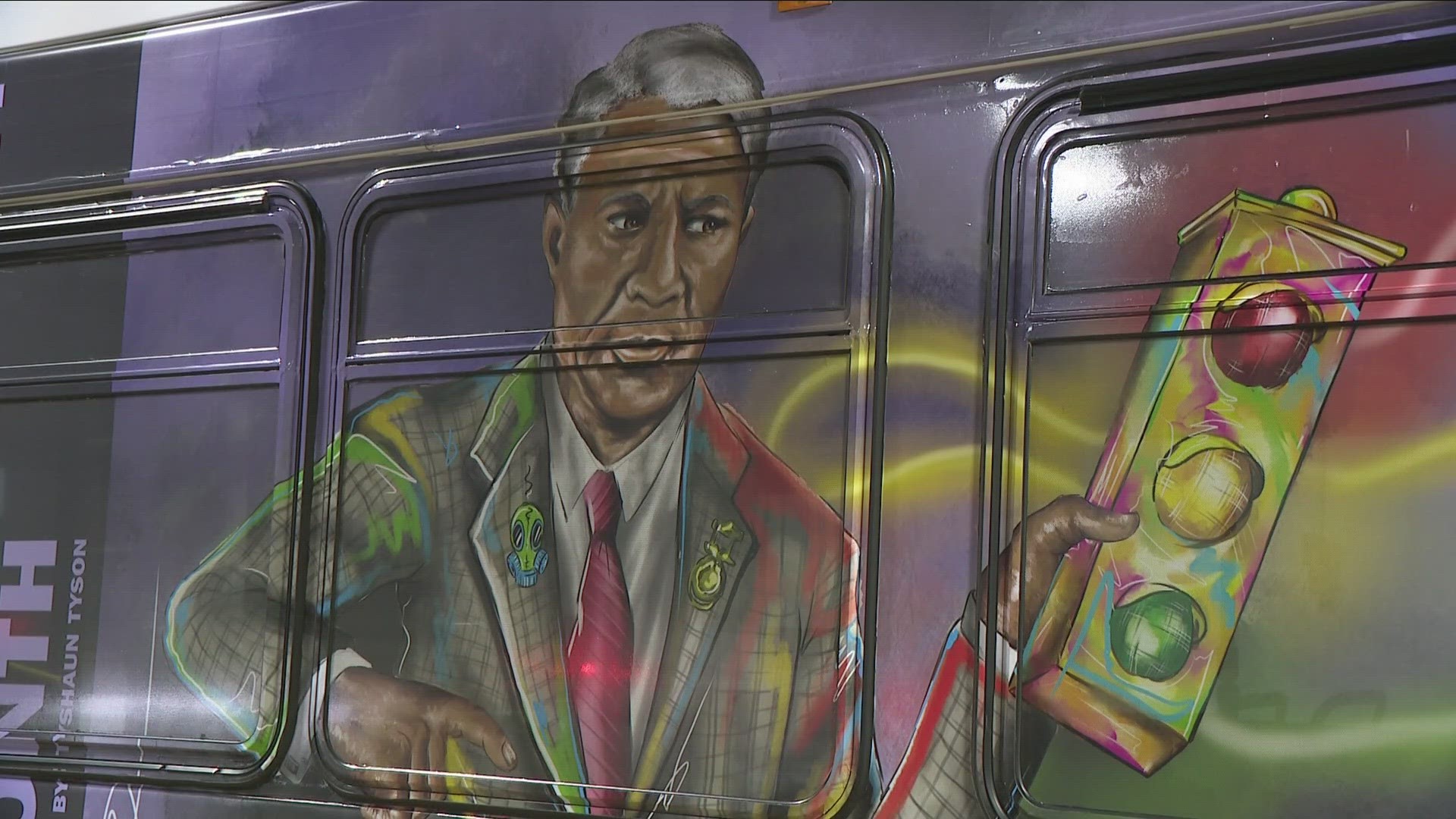 NFTA looking for local artists to create design