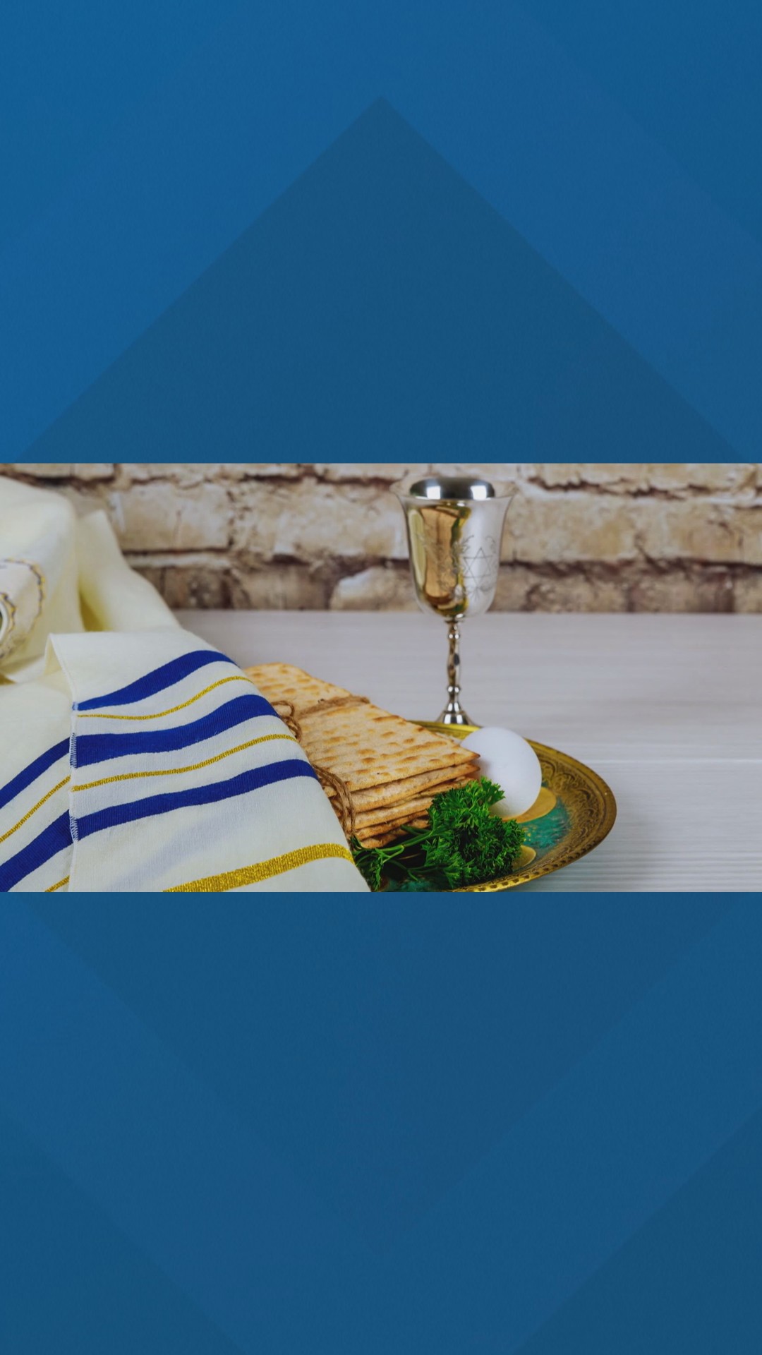 Passover begins at sundown on Wednesday | wgrz.com