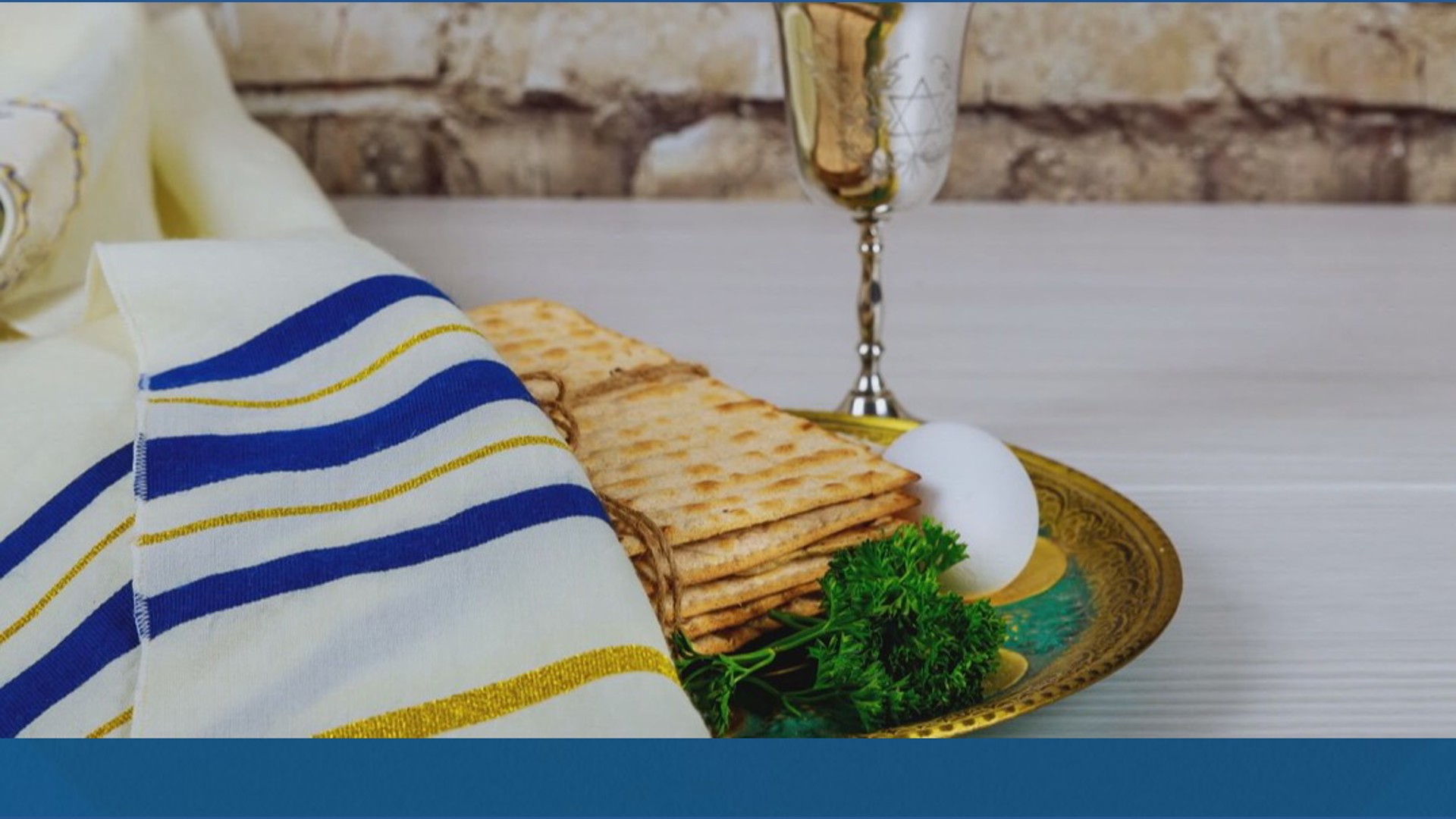 Passover begins at sundown on Wednesday | wgrz.com