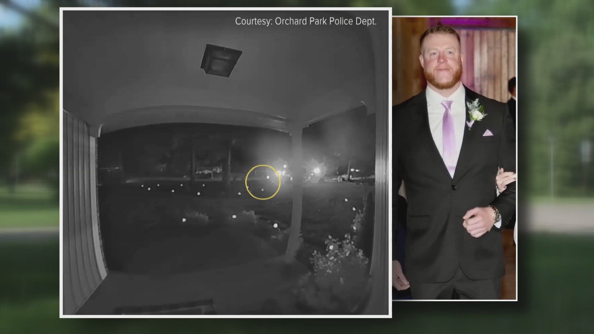 Attorney General rules officers legally justified in Orchard Park ...