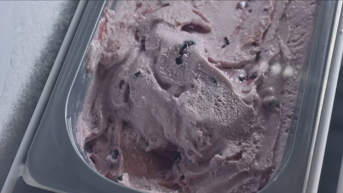 Out 2 Eat: Forno E Gelato - Vimarsana News