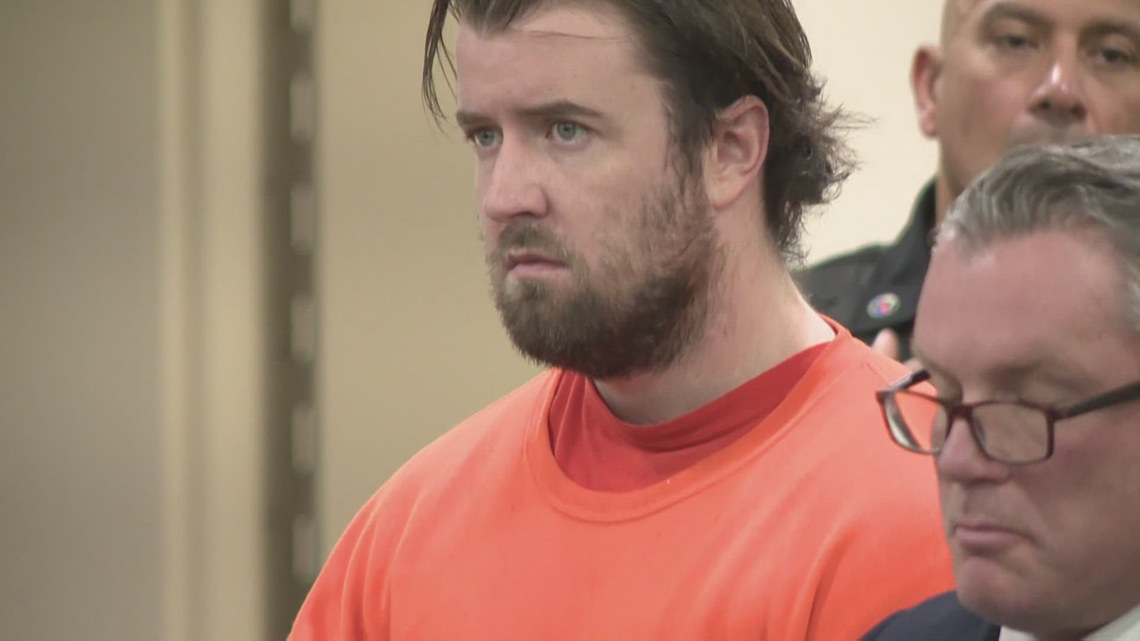 Illinois man gets prison time for attempted kidnapping at Buffalo school