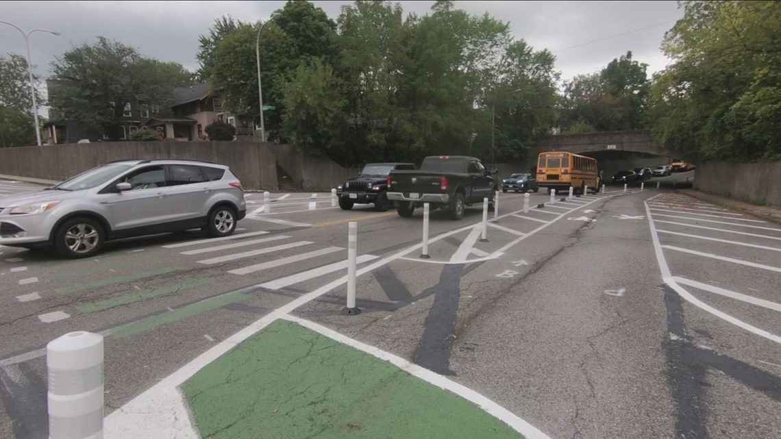 Traffic, pedestrian safety improving - Vimarsana News