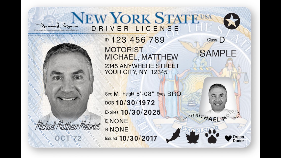 do you have to pay to renew license ny