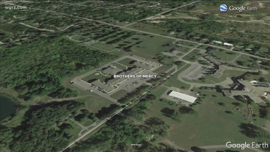 Brothers Of Mercy Begins 21M Expansion