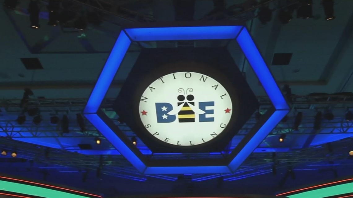 Williamsville student spells his way to Scripps National Spelling Bee - Vimarsana News