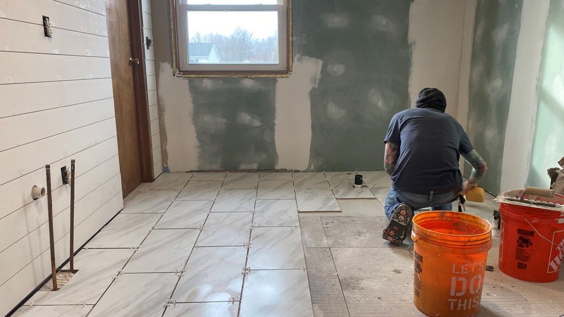 Local businesses want nominations to give Western New York veteran free room makeover - Vimarsana News