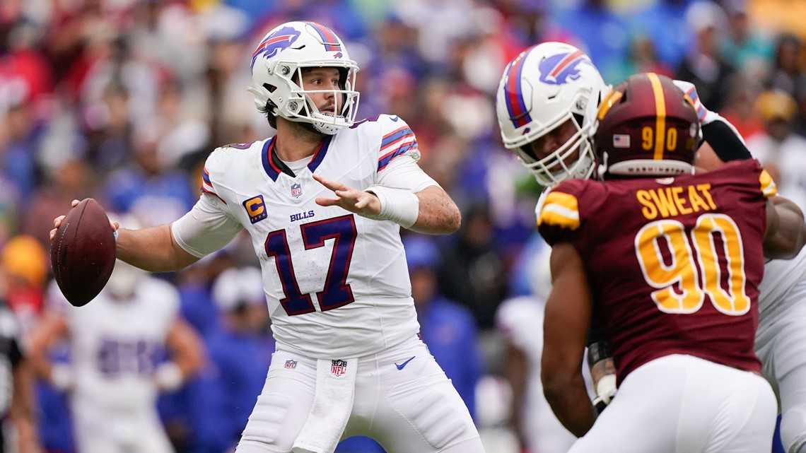 Key Takeaways From Miami's Loss to the Buffalo Bills