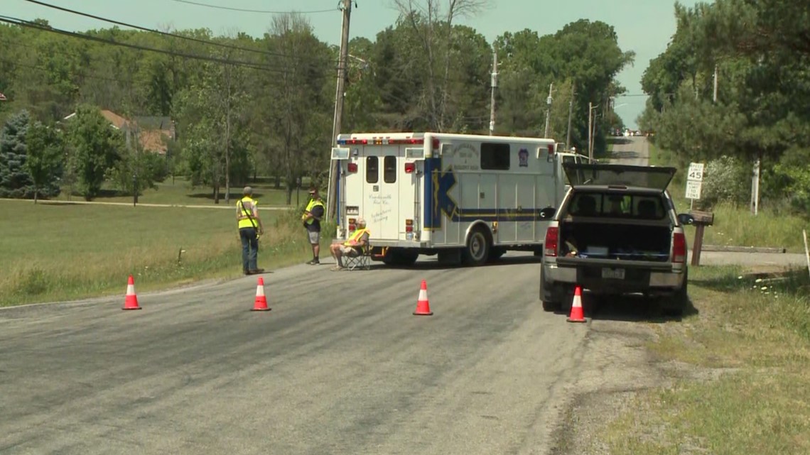Buffalo Traffic Buffalo, New York