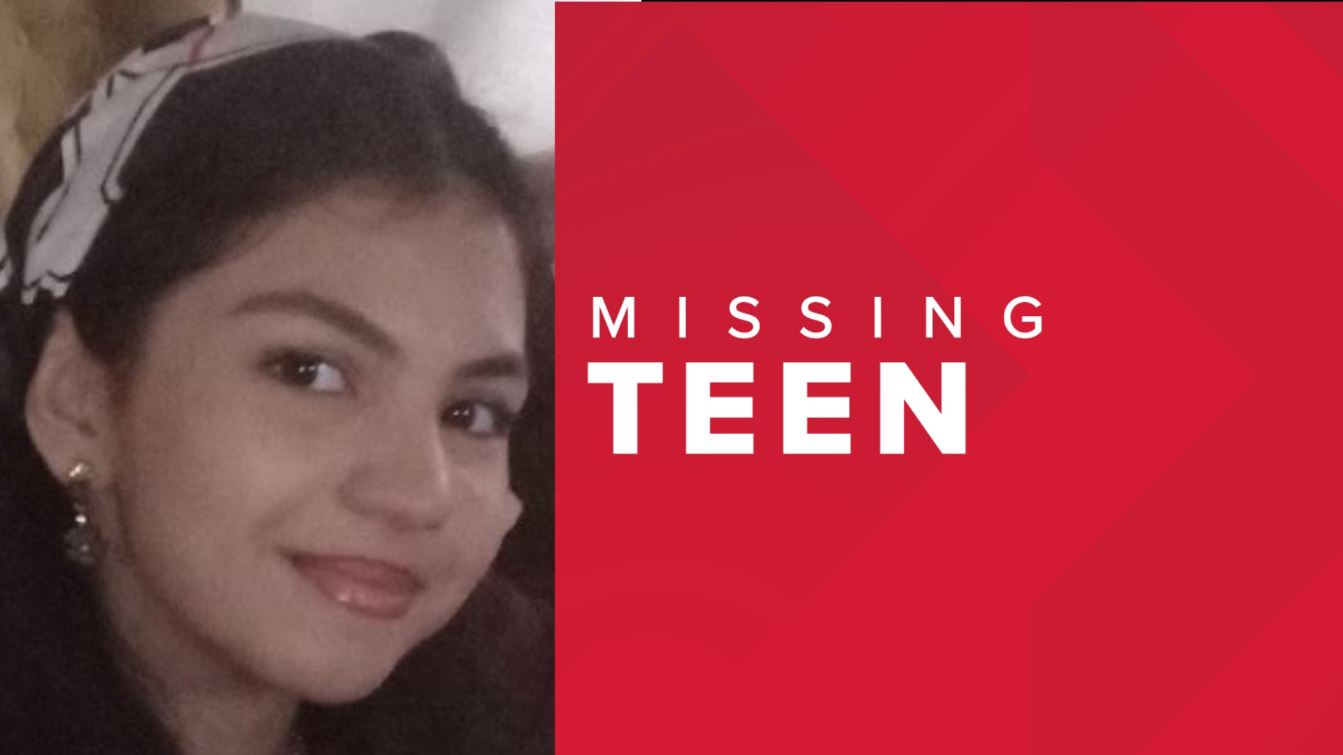 Buffalo police looking for missing teen wgrz