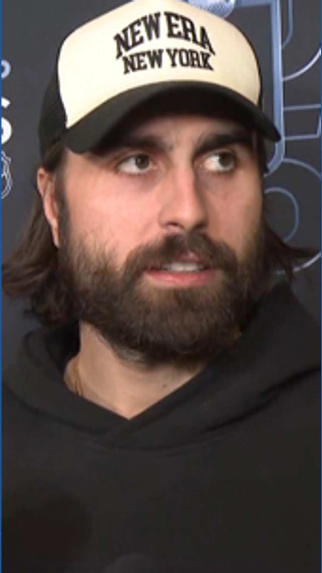 Alex Turow Alex Tuch speaks on team's attitude going into Game 7 | wgrz.com
