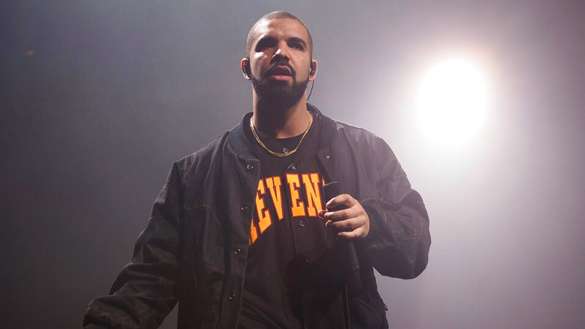 Drake surprises Buffalo-area fans in viral car karaoke video | wgrz.com