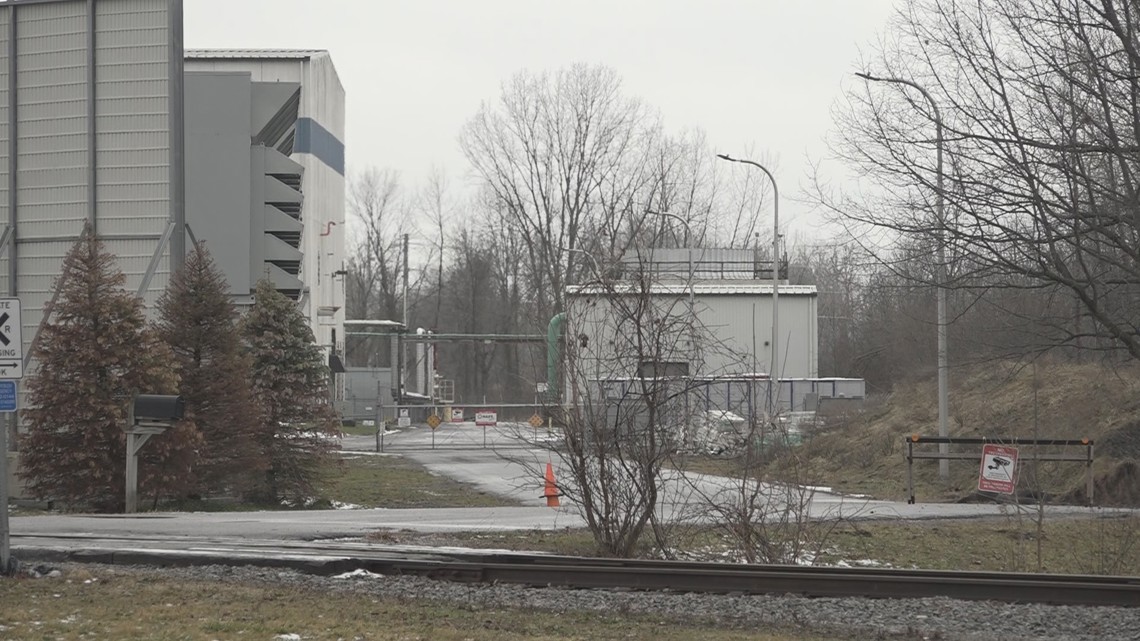 North Tonawanda's Bold Move: Could Mini Nuclear Reactors Power Bitcoin Mining?