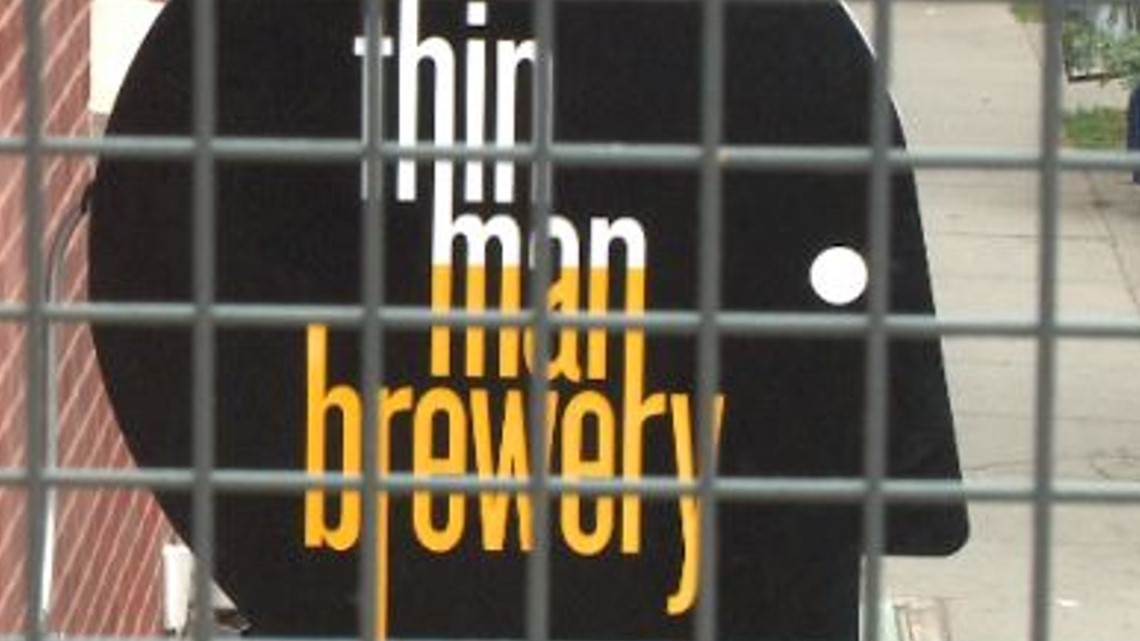 Thin Man announces it's flagship location to close this week - Vimarsana News