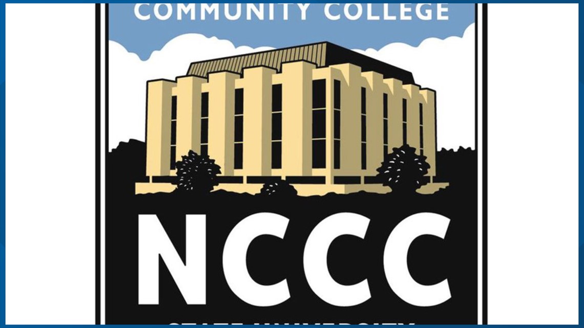 Niagara County Community College - Vimarsana News