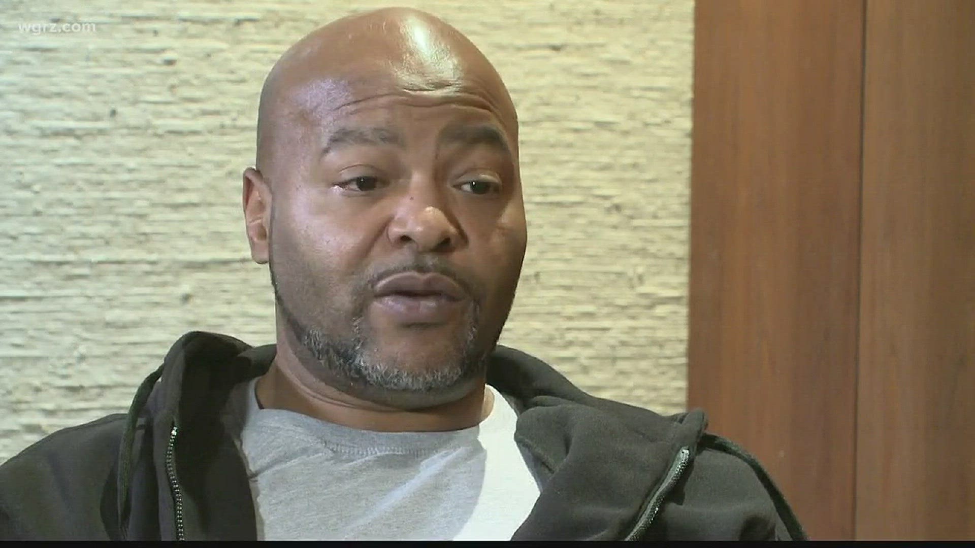 Life After Prison For Cory Epps, Exonerated  After 20 Years