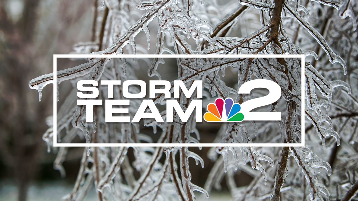 Buffalo weather: Winter storm warning issued for all of WNY