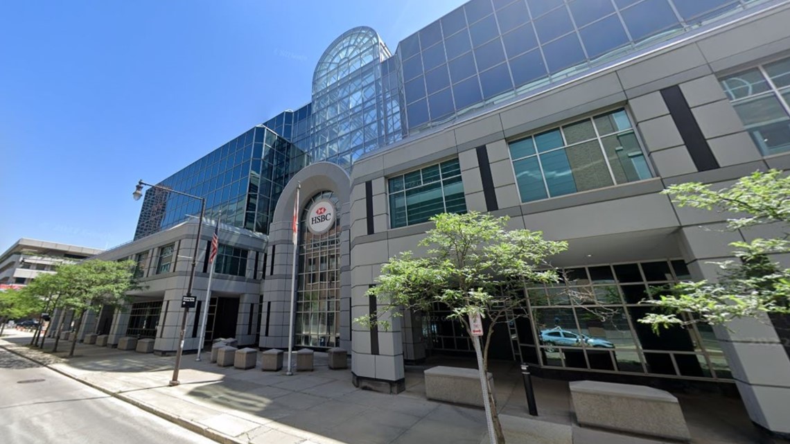 Douglas Jemal pays $9 million for another Canalside property | wgrz.com