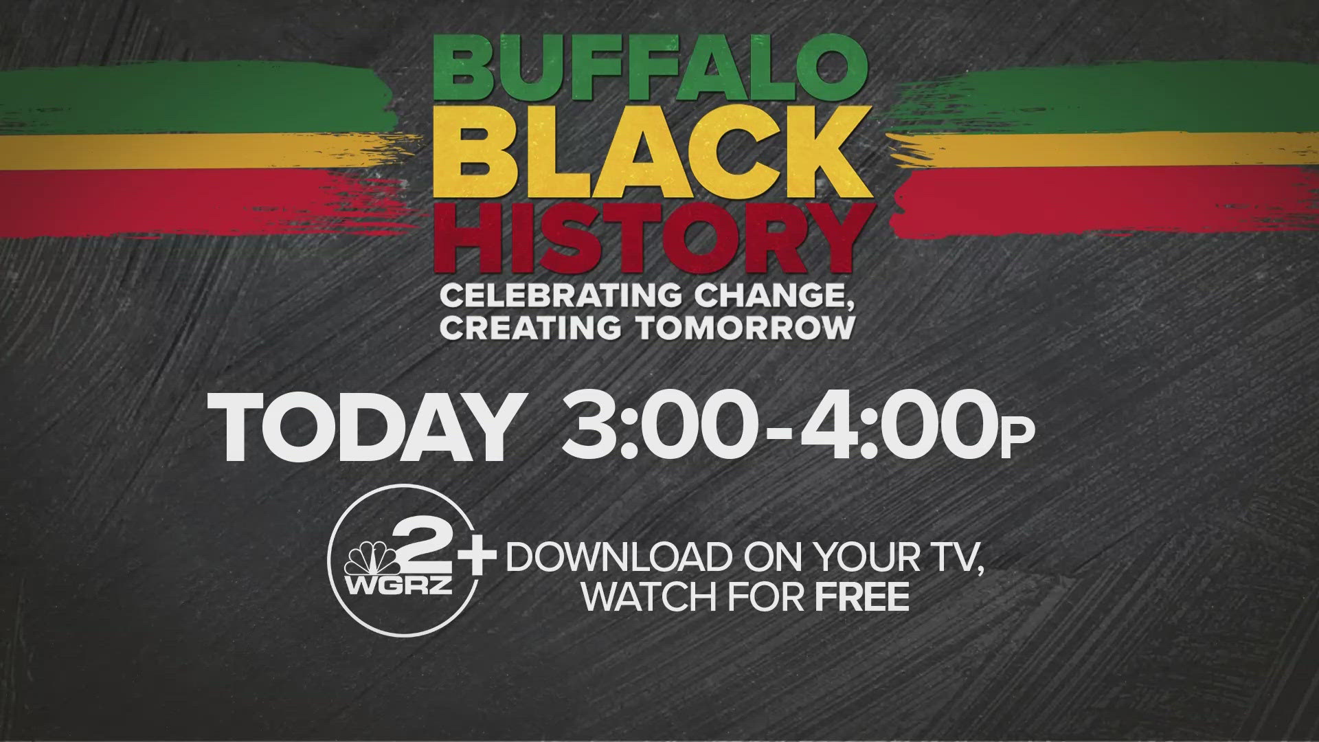 2 On Your Side's Black History Month special 2/24/25