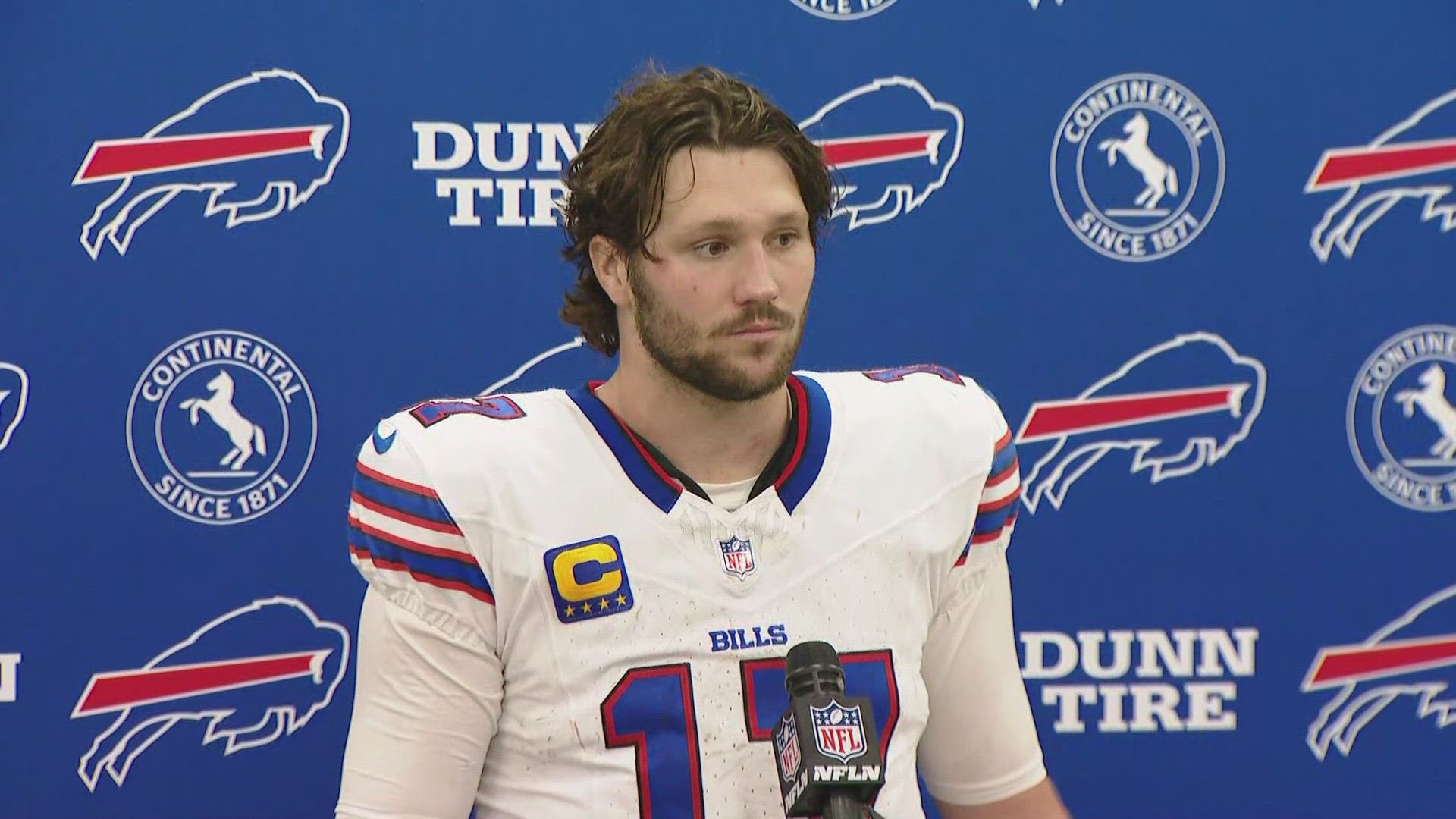 How to watch Bills game today? | wgrz.com