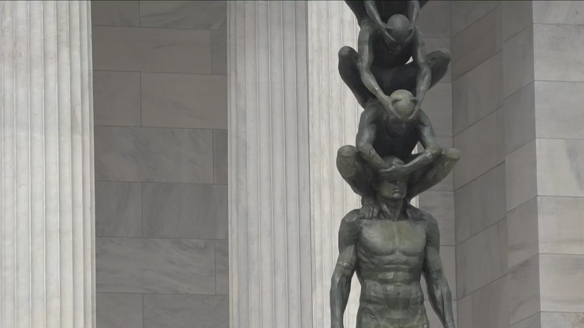 Buffalo AKG Art Museum renovations - Vimarsana News