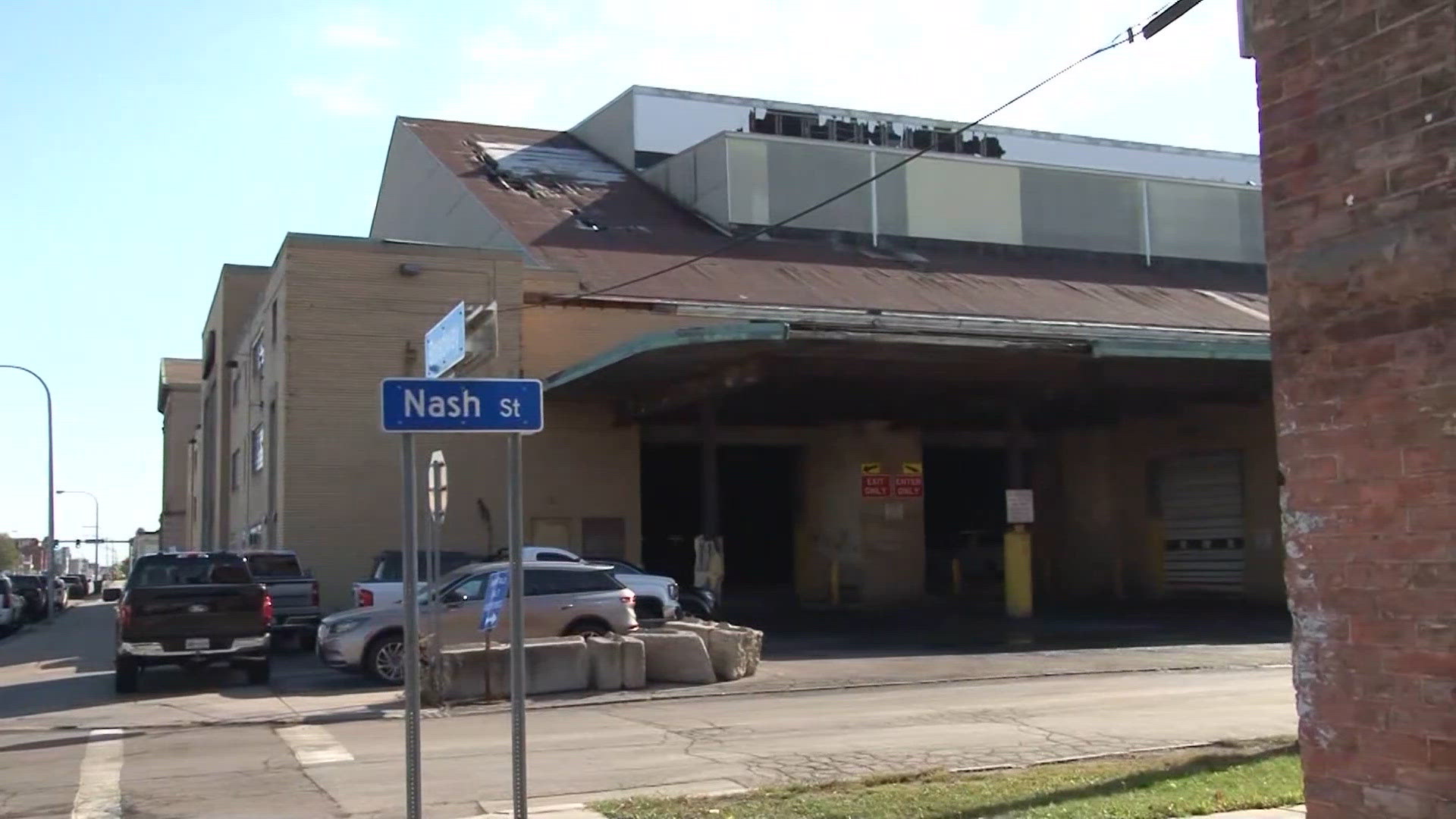 Ryan administration seeks $20 Million loan for Buffalo building repairs