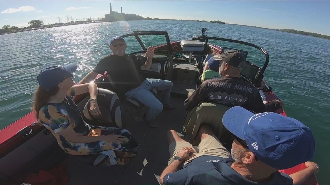 'Casting for Courage' fishing tournament to help local kids fight cancer coming to WNY - Vimarsana News