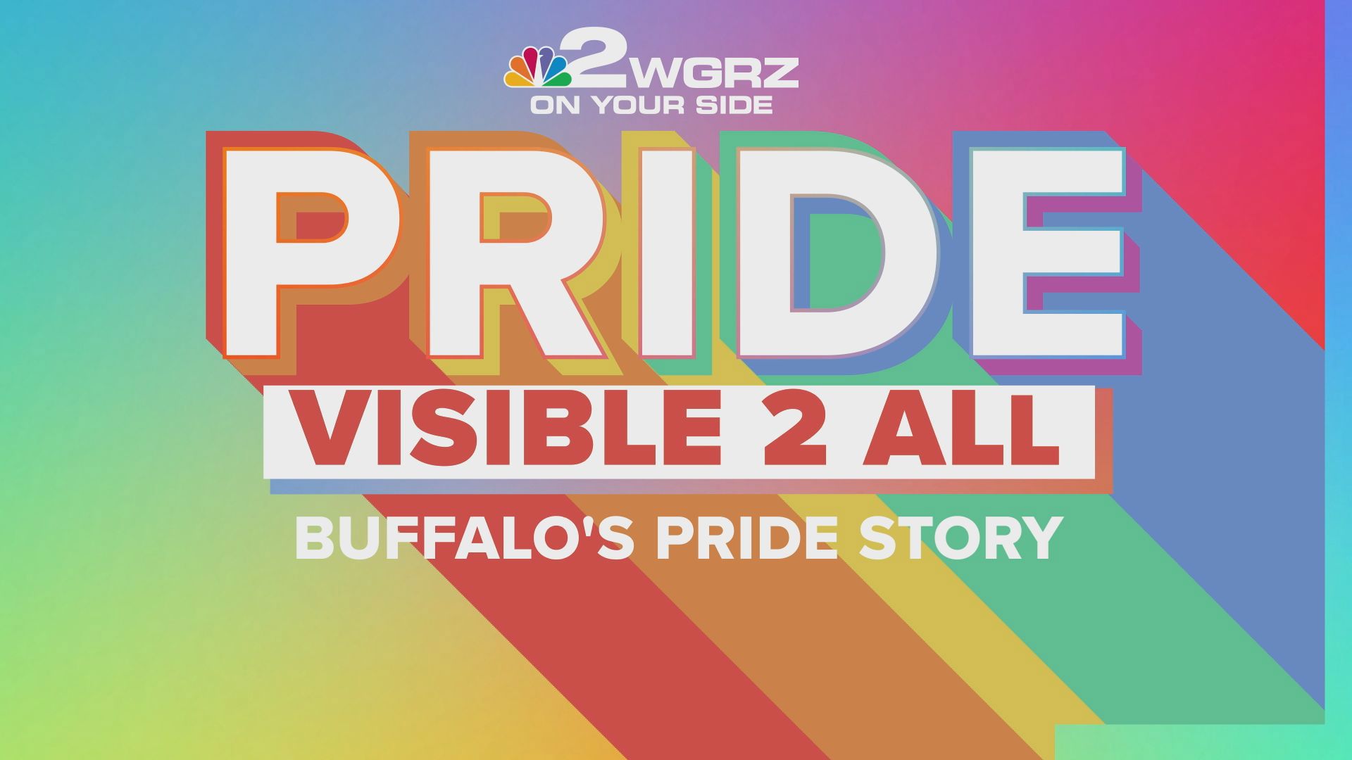 Buffalo's Pride Story