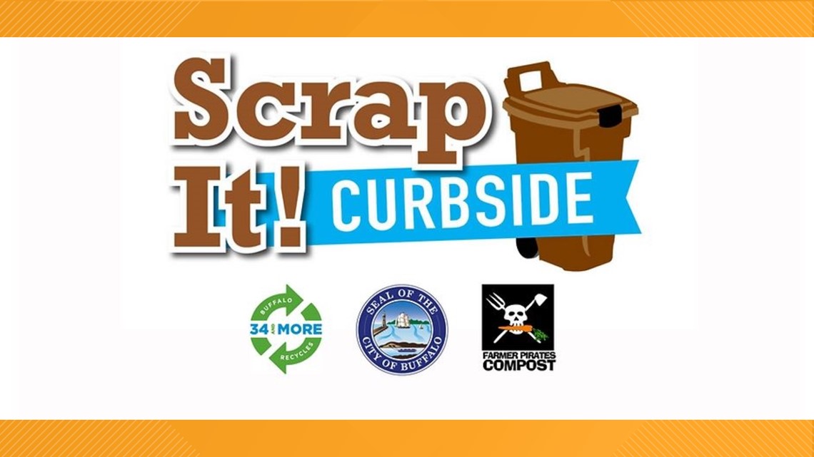 Compost services made available to City of Buffalo residents - Vimarsana News