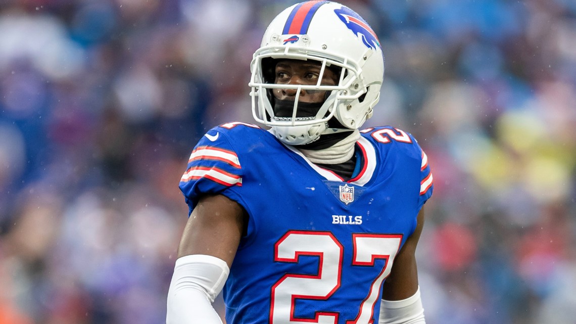 Tre'Davious White: Bills will 'have to go through' Chiefs to get to Super  Bowl in future