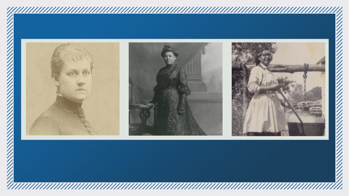 Erie County's Trailblazing Women Monument Project pays tribute to female pioneers in WNY - Vimarsana News